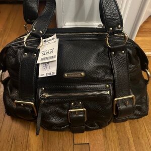 Michael Kors Satchel Bag
